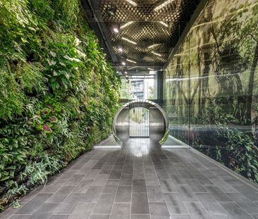 Modern lifestlye living - Photo 2