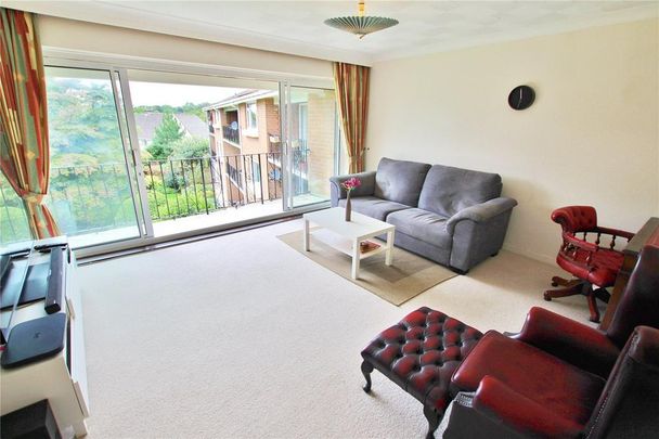 2 bedroom apartment to rent - Photo 1