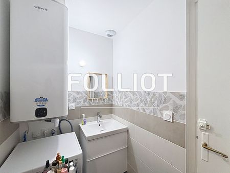 Appartement Coutances 3 pièce(s) 65 m2 - Photo 2