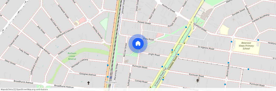 2/15 Fyfe Street, Reservoir VIC 3073