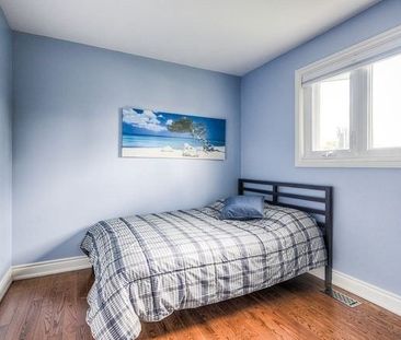 For Lease - 15 Kathrose Drive, Toronto, Ontario - Photo 1