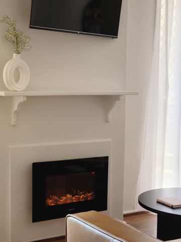 Stylish Fully Furnished 2-bedroom Apartment In Olive Street - Photo 3