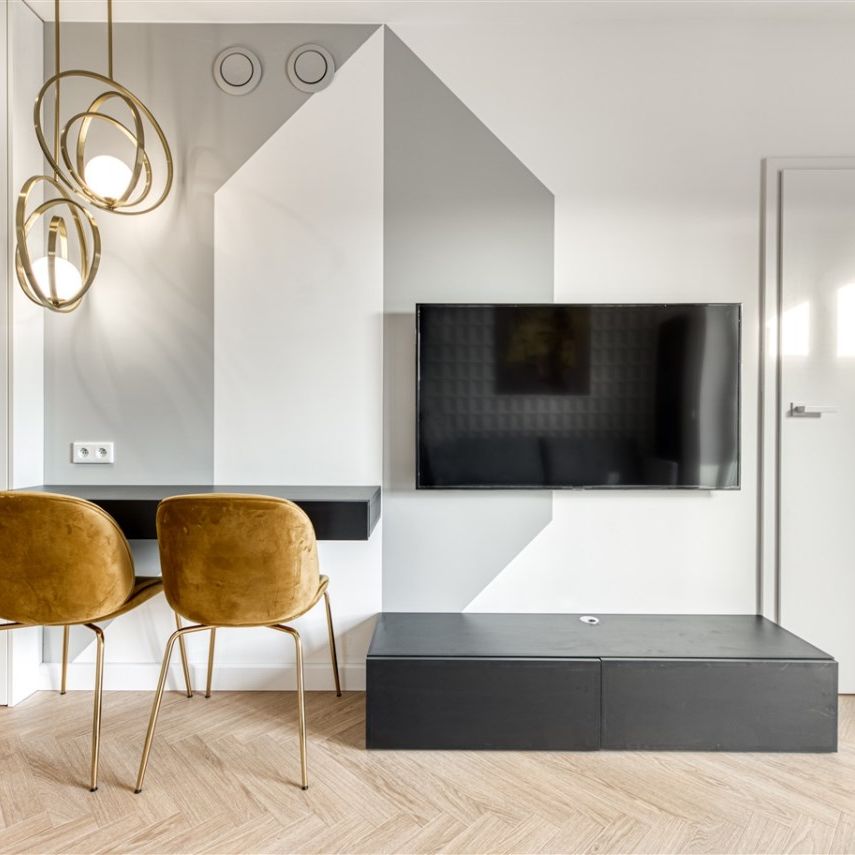 Łódź, Śródmieście, Legionów - Photo 1