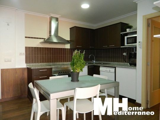 Apartamento de alquiler en Cañas y Barro, Canet d'En Berenguer - Photo 1