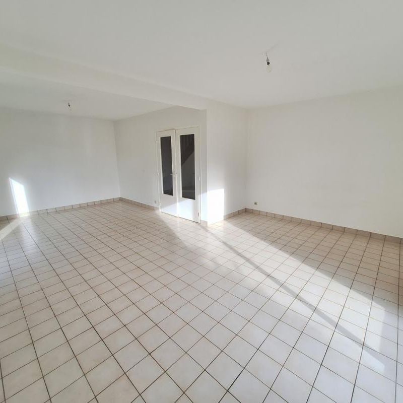 Maison T6 à louer Chartres De Bretagne - 108 m² - Photo 1