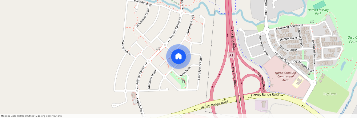 4/74 Sandplover Circuit, Bohle Plains