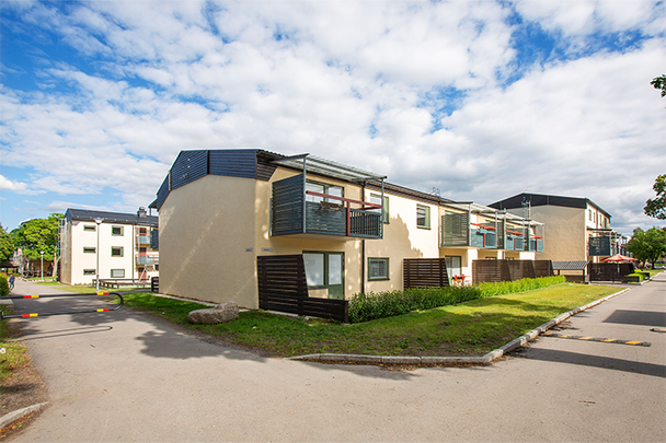 Seegatan 7 C - Foto 1