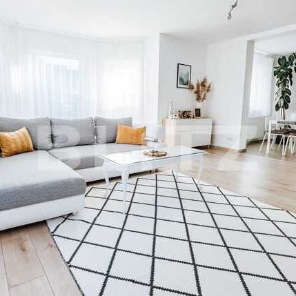 Apartament 2 camere, balcon, parcare, zona strazii Corneliu Coposu - Photo 1