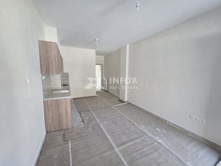 Ενοικιάζεται ανακαινισμένο διαμέρισμα 46 τ.μ. - Photo 5