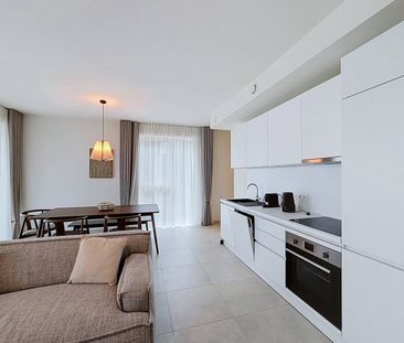 Appartement te huur in Machelen met 2 slaapkamers - Photo 1