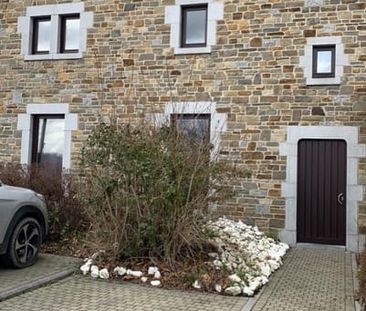 Appartement te huur - Photo 3