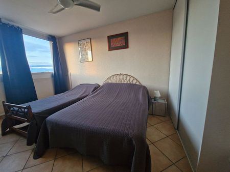 Location Appartement 3 pièces 50m² - Photo 4