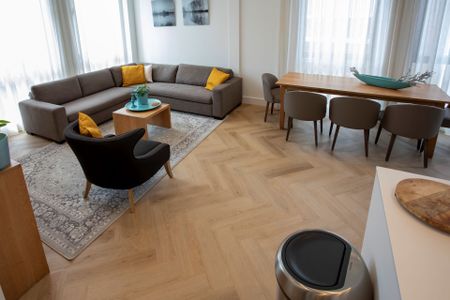 Deluxe Suite with Balcony - Foto 2