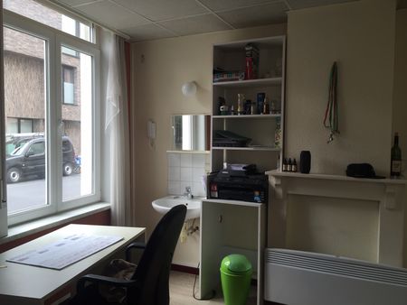 Kamer 11 - Stropstraat 160 - Foto 5