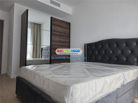 Apartament 2 camere - NOU- loc de parcare - Nusco City zona Pipera - Fotografie 3