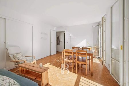 Le service location de la Maison BARNES vous propose ce bien : - Photo 3