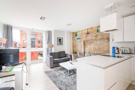 1 bedroom apartment to rent - Photo 2