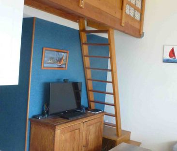 Appartement 1 pièce à louer - Photo 6