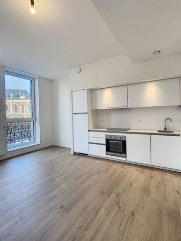 Directly with the owner - Apartment 1 bedroom - Photo 4