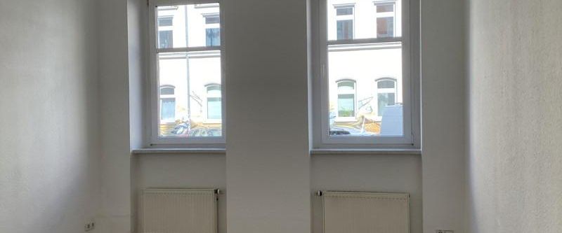 Gießerstraße- 2 Zimmer Wohnung m. EBK und Balkon! - Foto 1