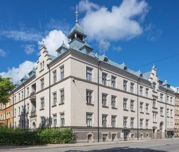 Generalsgatan 74 B - Photo 2