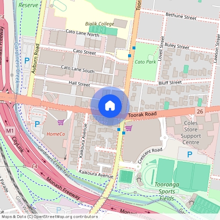 G03/791-795 Toorak Road, Vic 3123, Hawthorn East