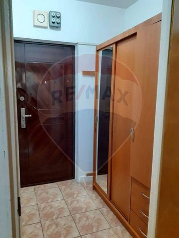 Garsoniera de închiriat în zona Lujerului - Fotografie 4