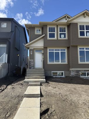 87 Edith Pass Northwest, Calgary - Photo 1