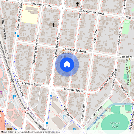 313A Neill St, Vic 3350, Soldiers Hill