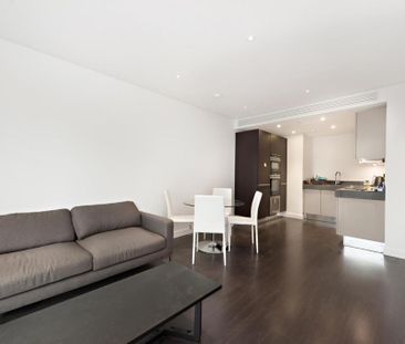 2 bedroom apartment to rent - Photo 6