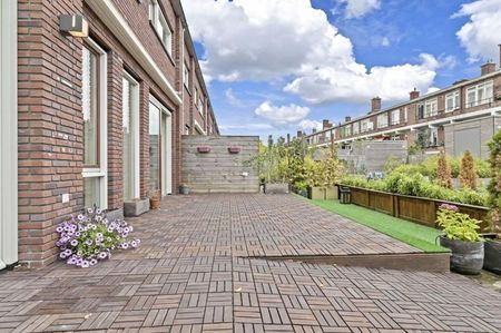 Spaarwaterhof 4, Bezuidenhout-Oost, 2593RS, Den Haag - Foto 4