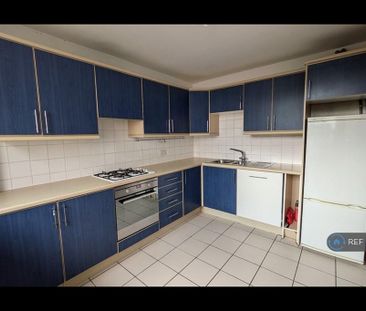 1 bedroom in a flat share to rent - Photo 4