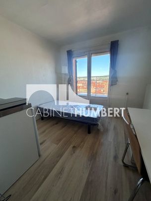 Location Appartement 1 pièce 12m² ST ETIENNE 42000 - Photo 1