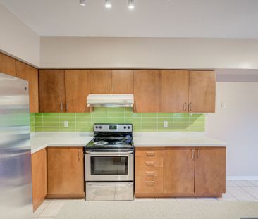 For Lease - 496 The Bridle Walk, Markham, Ontario - Photo 6