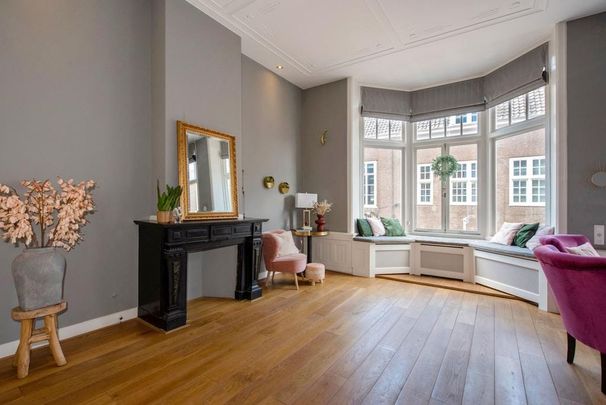 Heulstraat 23, Voorhout, 2514ER, Den Haag - Photo 1