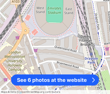 Queensland Road, Islington - Photo 1