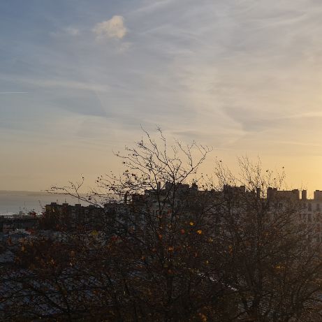 BREST Saint Michel, appartement T2 avec vue mer - Photo 1