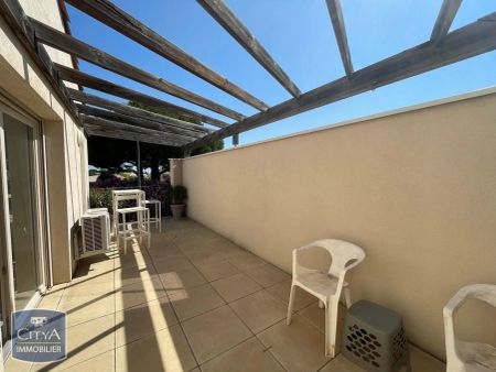 Appartement à louer 4 pièces 77.98m² - Photo 5