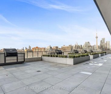 For Lease - 30 Ordnance Street Unit# 1405, Toronto, Ontario - Photo 5