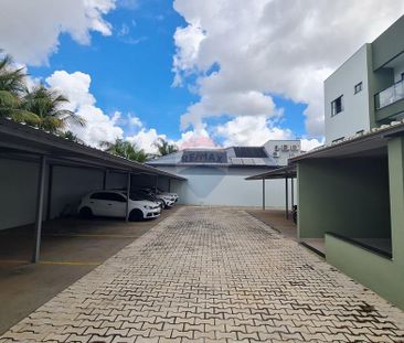 Apartamento 2 Quartos para Aluguel no Parque dos Buritis em Lucas d... - Foto 5
