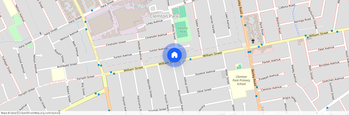 291 William Street, Kingsgrove 2208, New South Wales