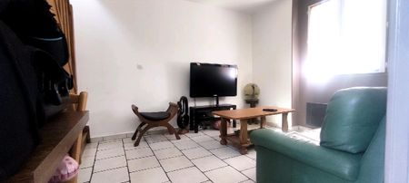 Location Maison 3 pièces 47m² VEMARS 95470 - Photo 2