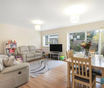 3 bedroom terraced house to rent - Photo 4