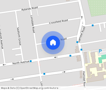 Durham Road, Southend-on-Sea, SS2 - Photo 1