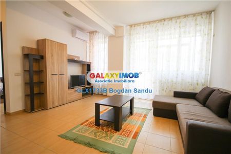 Apartament 2 camere de inchiriat in Militari Residnece - Fotografie 3