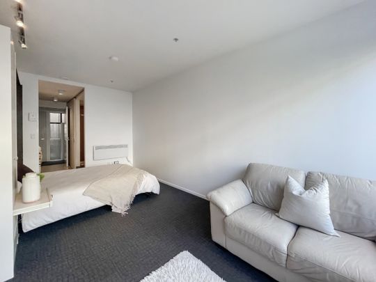 Te Aro one bedroom - Photo 1