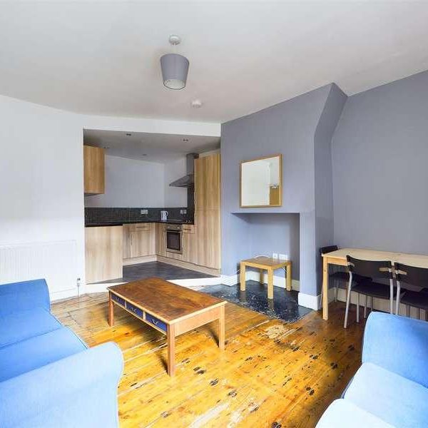 (?ppw) Malcolm Street, Heaton, Newcastle Upon Tyne, NE6 - Photo 1