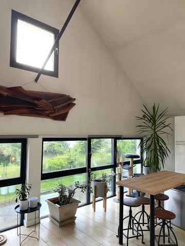 Maison • 170 m² • Quimper - Photo 5