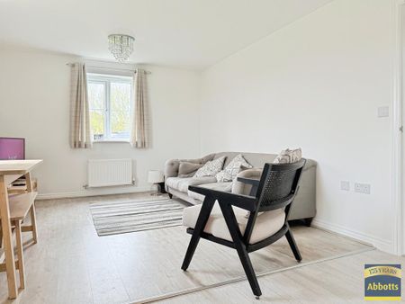2 bedroom flat to rent - Photo 4