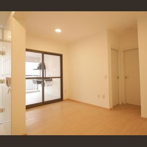 Apartamento para alugar com 64m², 2 quartos e 1 vaga - Photo 1
